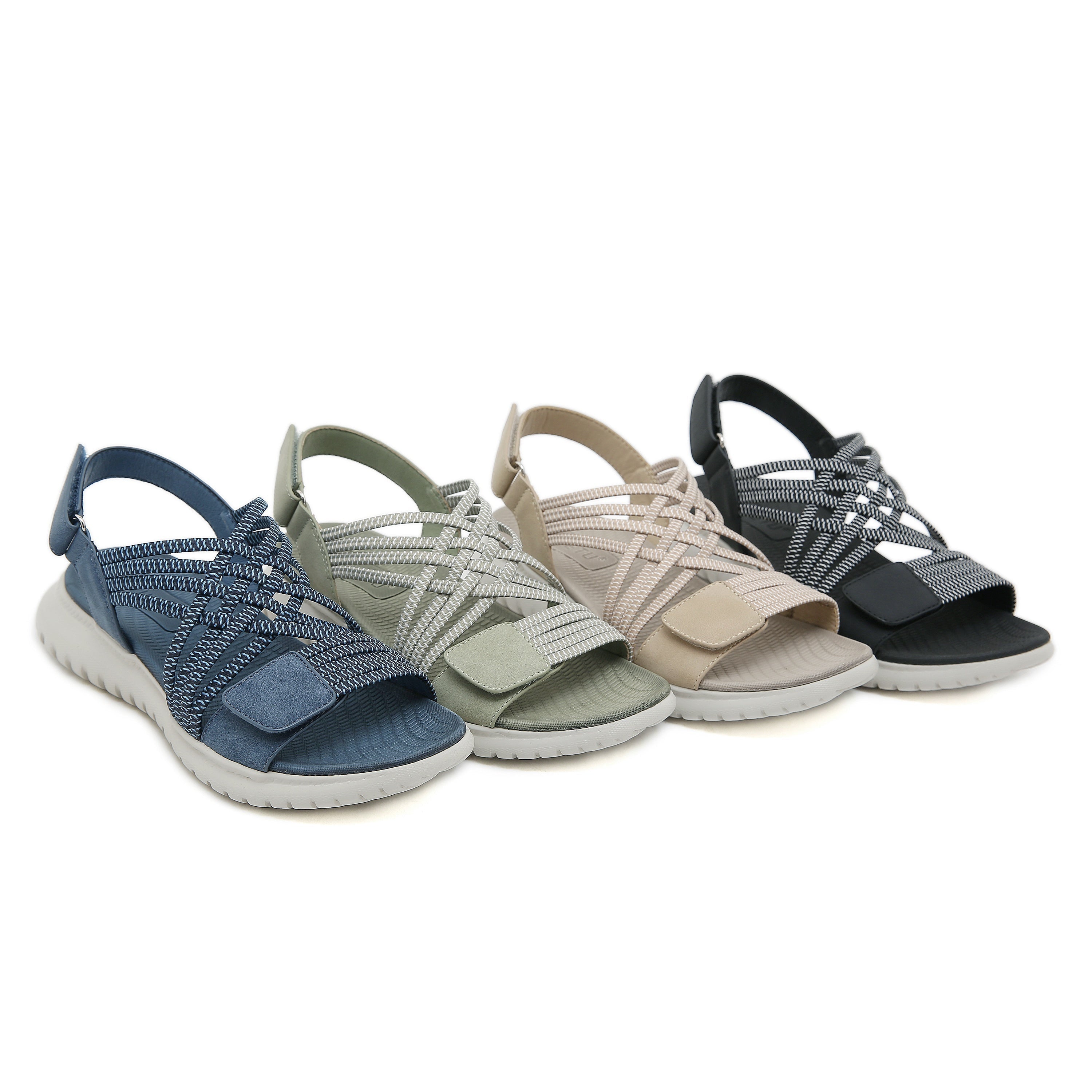 Monique™ | Orthopedic Comfort Sandals