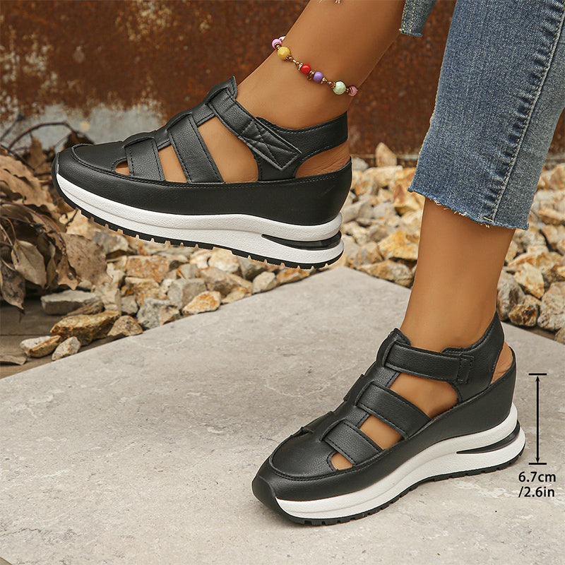 Lone | Comfortable Sandals