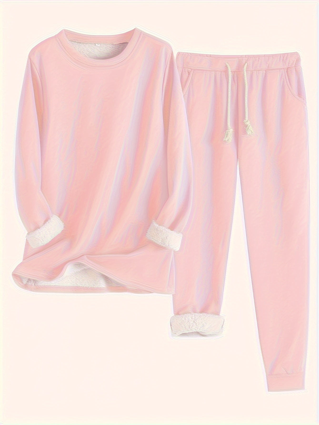 Ambrielle – Effortless Loungewear Set