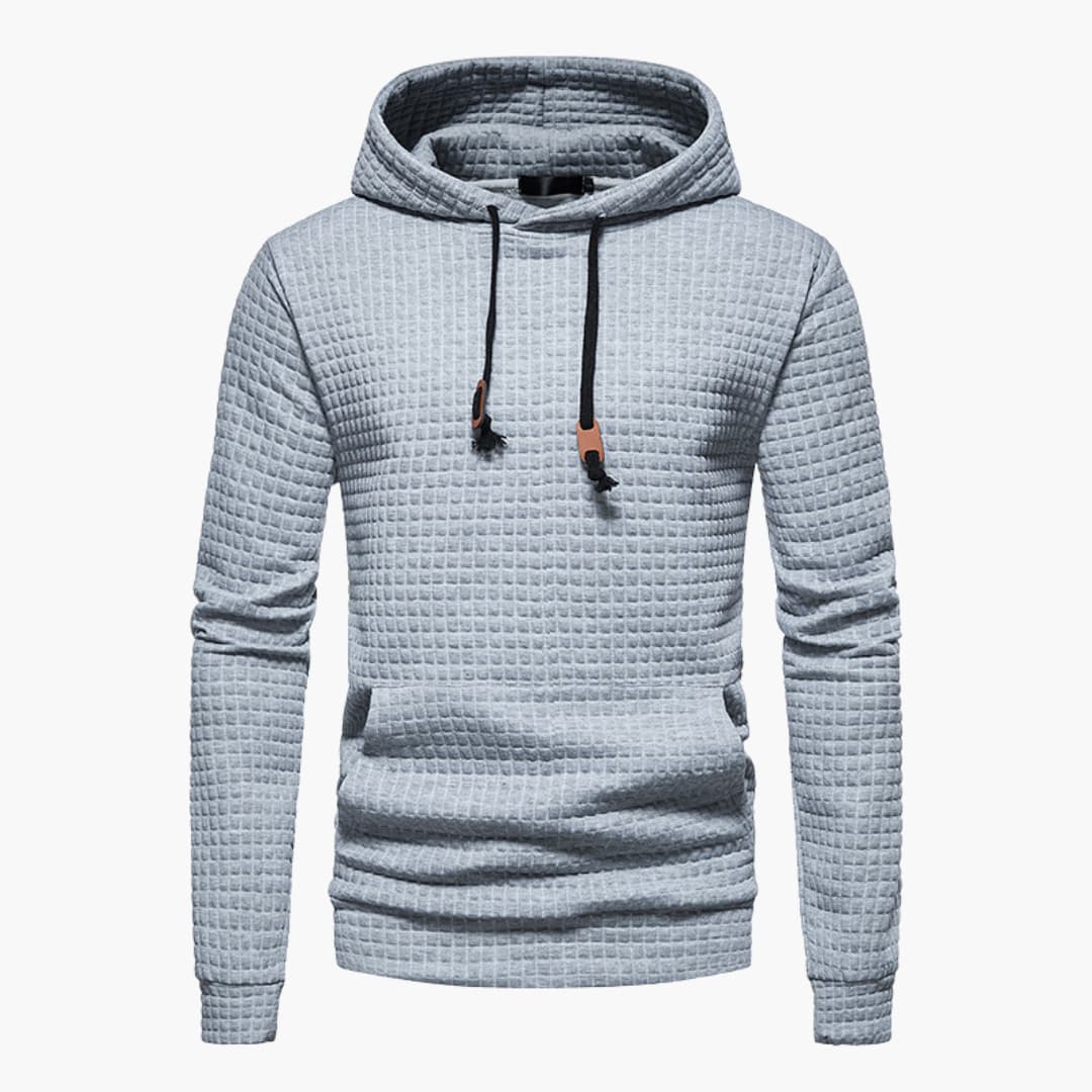 Nash™ - Comfortable Hoodie