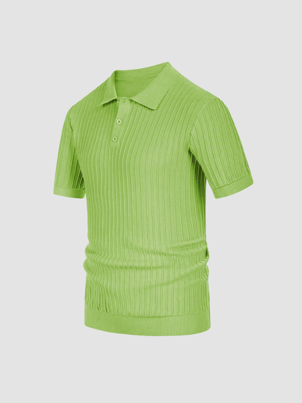 Savrani™ | Polo Knit Rio.