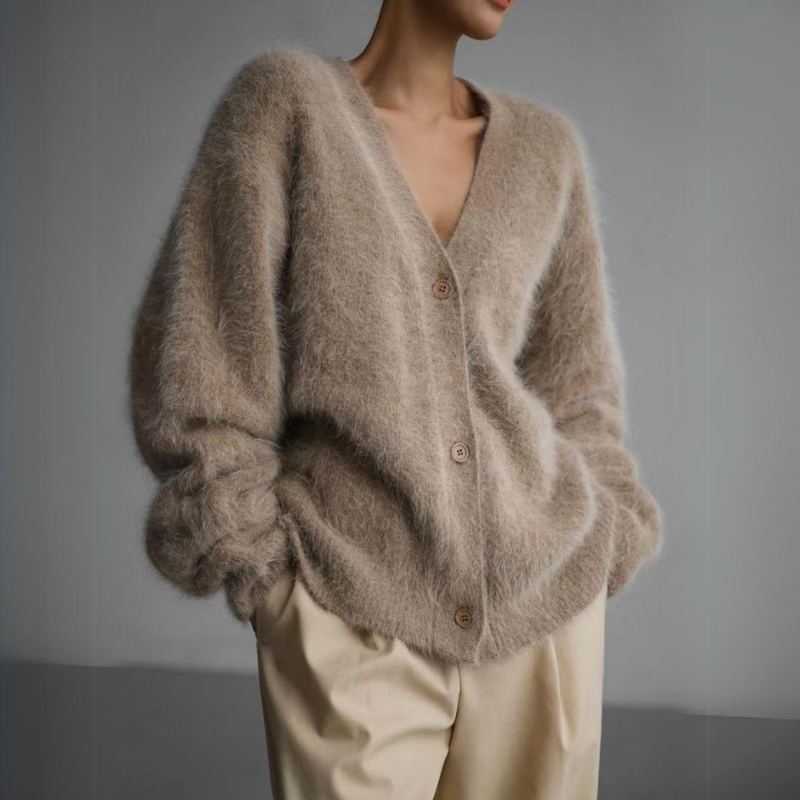 Kary Cardigan | Cozy Comfort