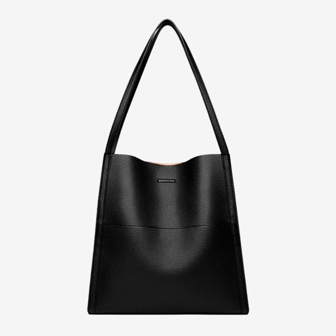 Elise | LEATHER HANDBAG