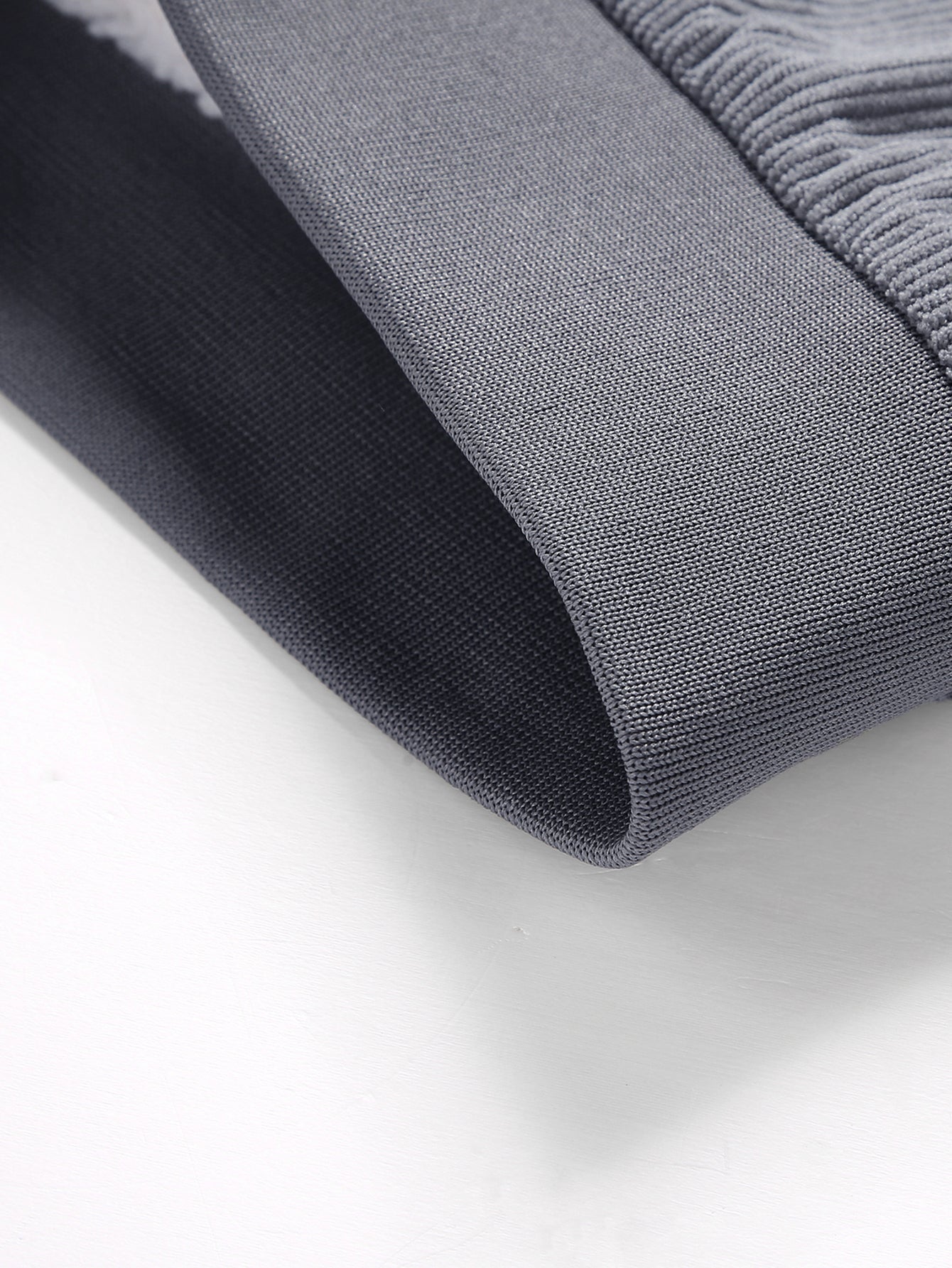 Fleece-Lined Corduroy Zip Jacket