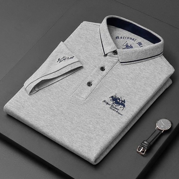 Savrani™ | Men's Polo