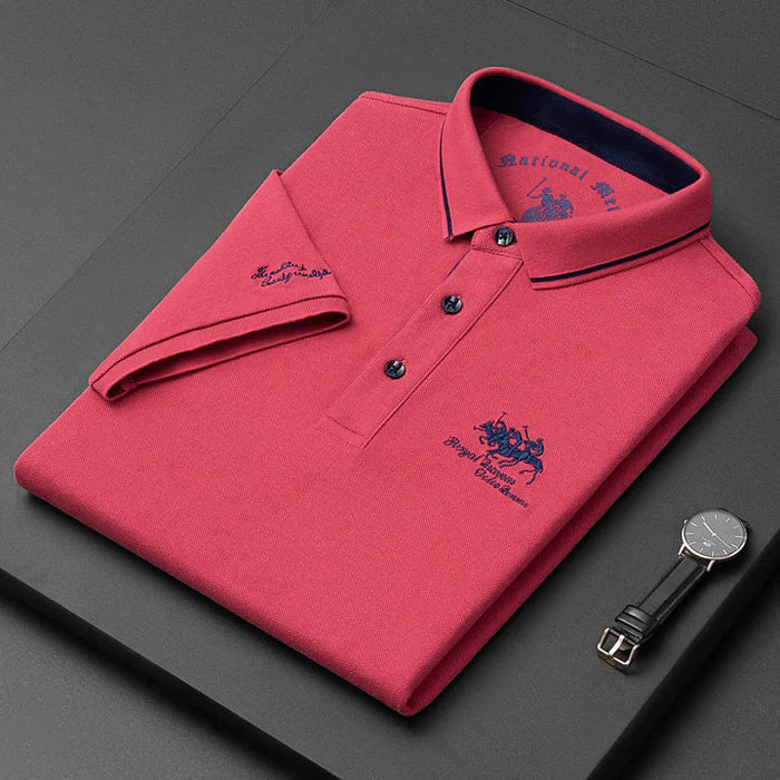 Savrani™ | Men's Polo