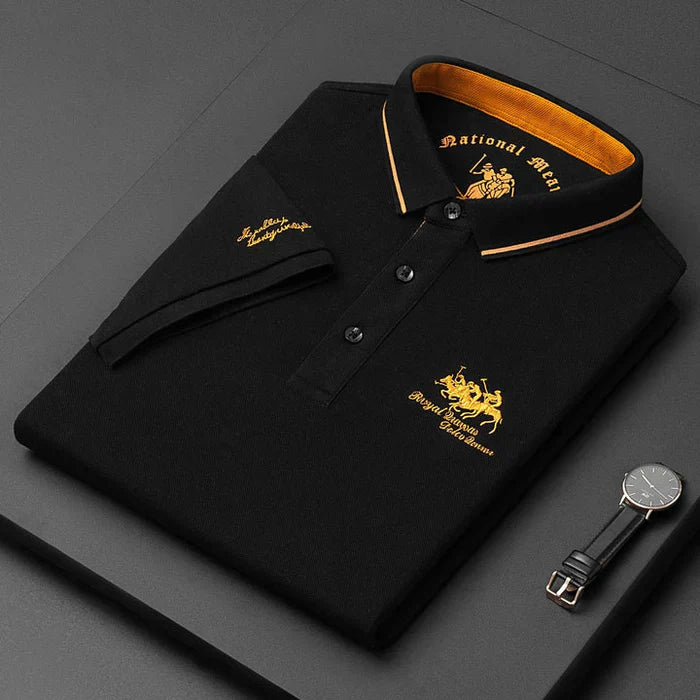 Savrani™ | Men's Polo