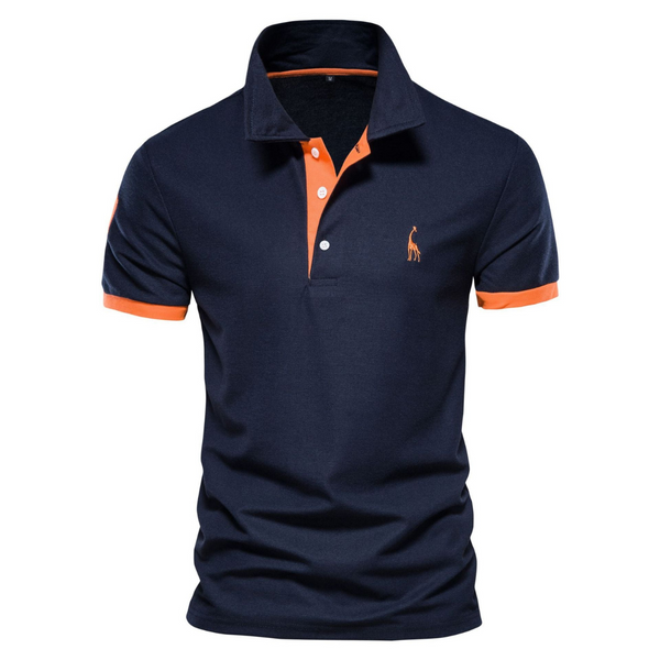 Savrani™ | Premium Casual Polo