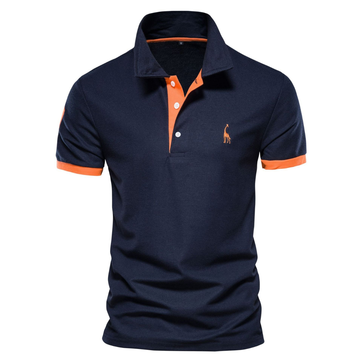 Savrani™ | Premium Casual Polo