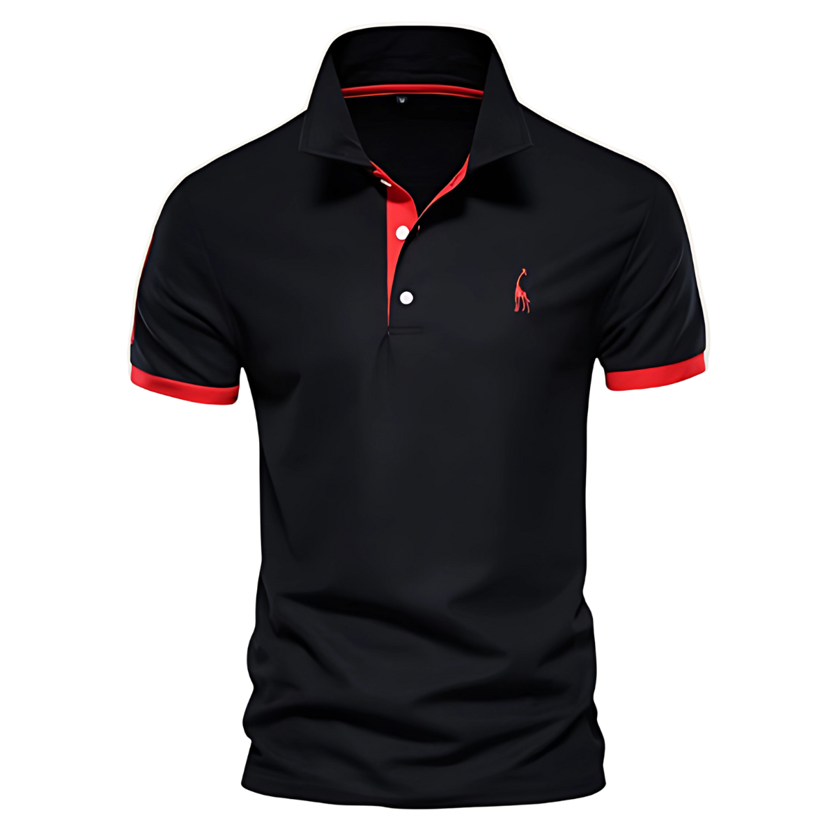 Savrani™ | Premium Casual Polo