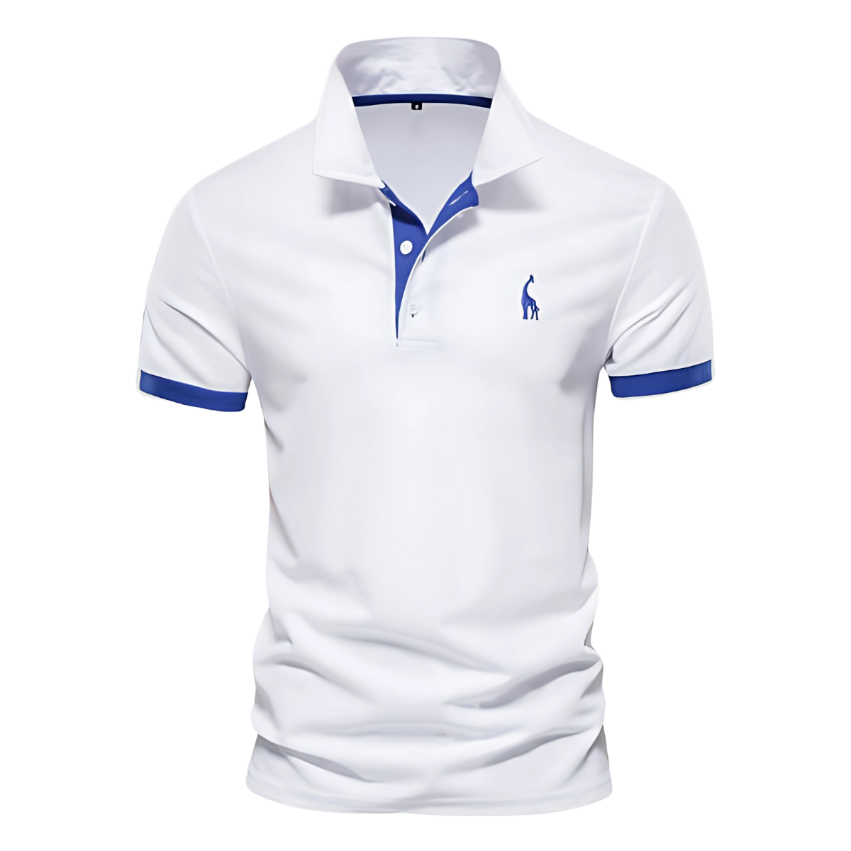 Savrani™ | Premium Casual Polo