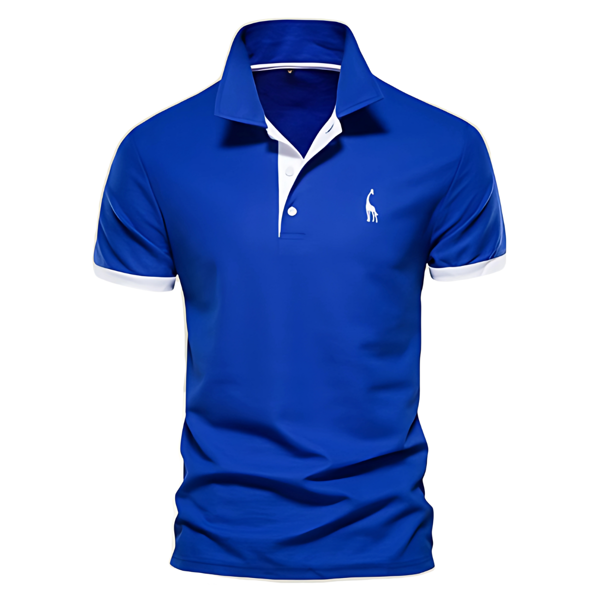 Savrani™ | Premium Casual Polo