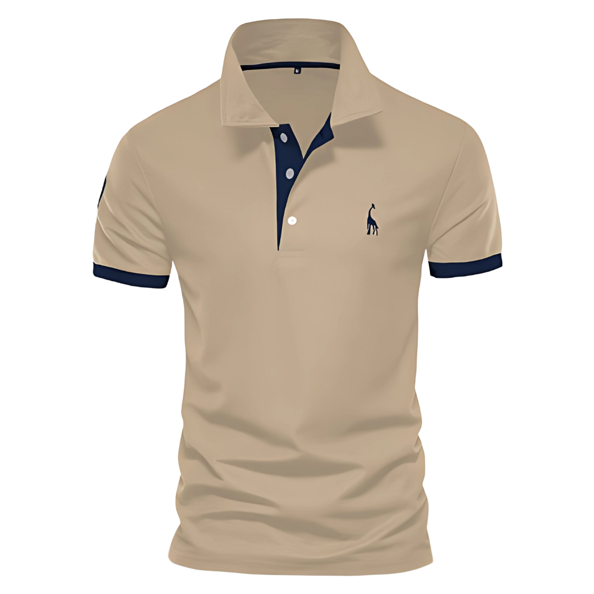Savrani™ | Premium Casual Polo