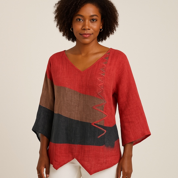 Elayne | Fantastic Blouse