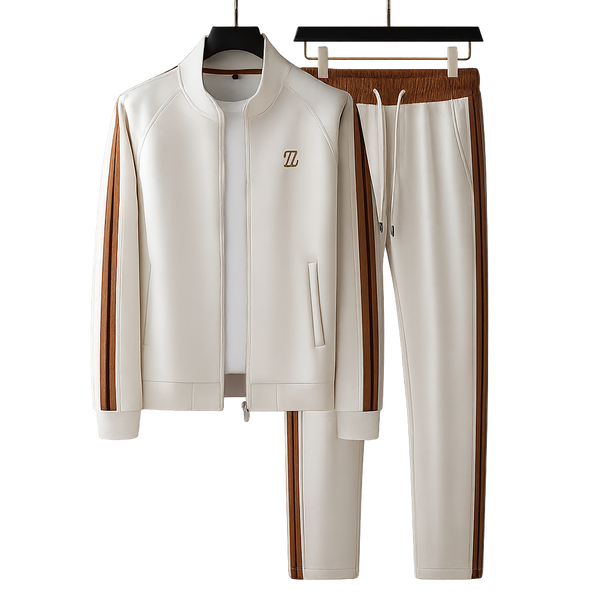 Martin™ | Premium Slim Fit Tracksuit Set