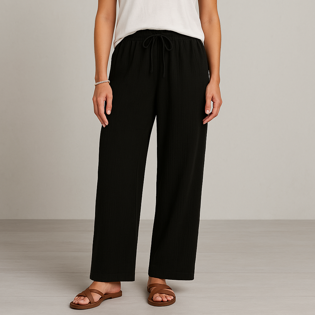 Avelina™ | Loose Wide Pants