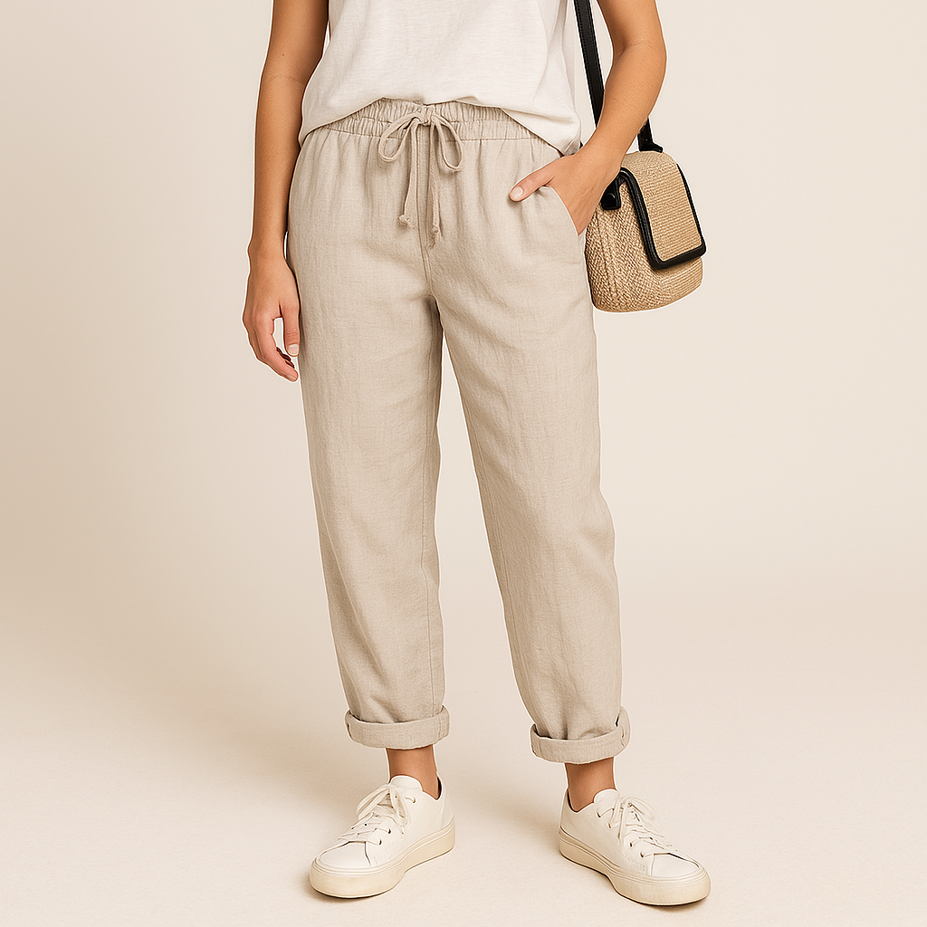 Lucy™ | Elegant Pants