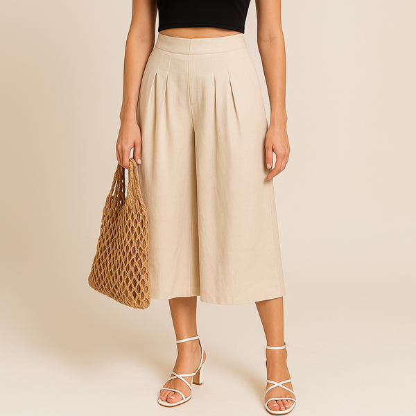 Elyne™ | Loose Flying Pants