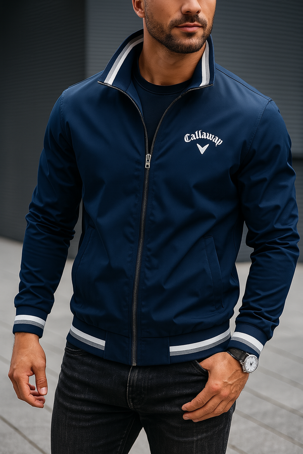 Callaway Men's Luxury Jacket