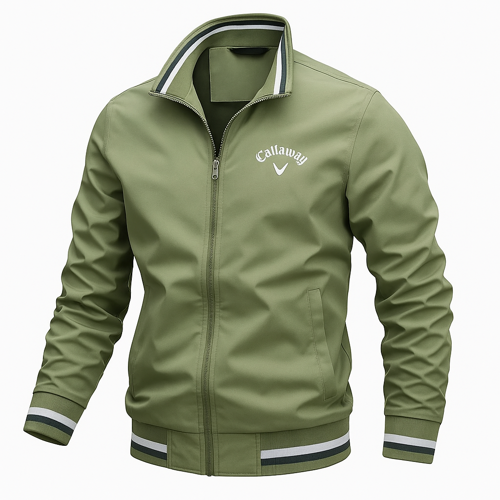 Callaway Men's Luxury Jacket