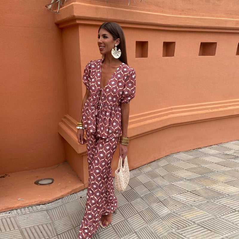 Lisa™ | Stylish, Elegant Set