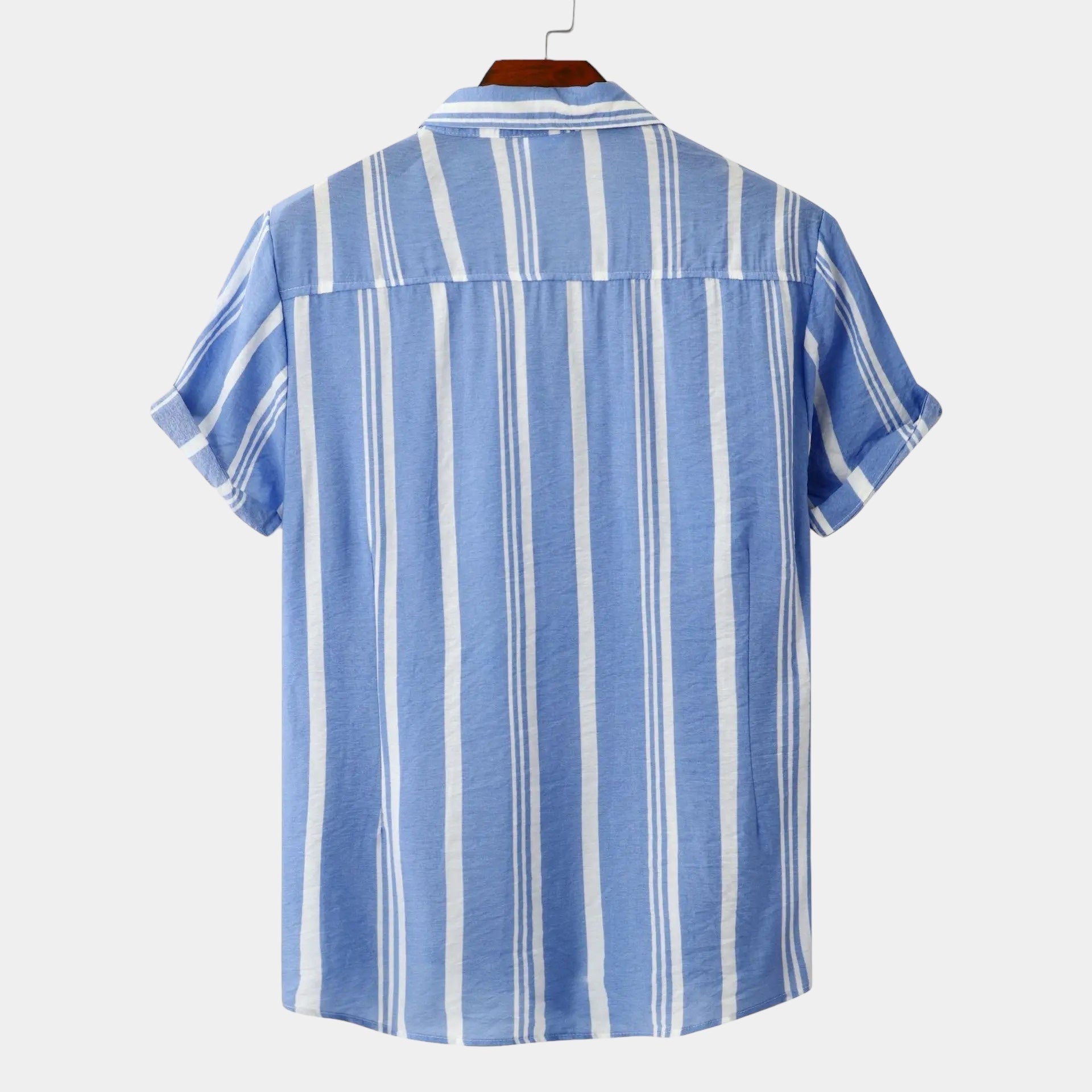 Savrani™ | special striped shirt.
