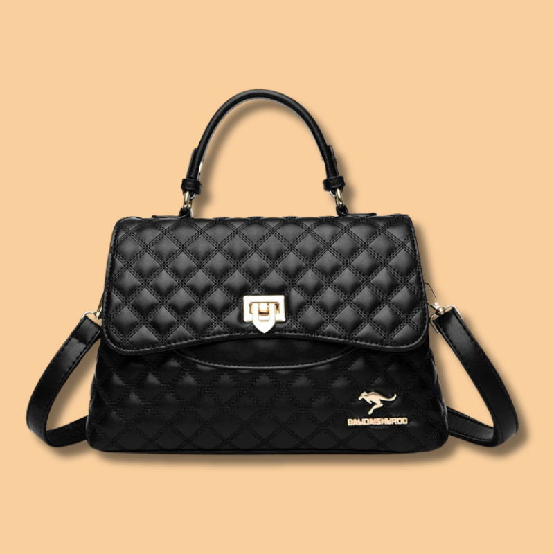 Mary Jane™ | Two-Layer Bag