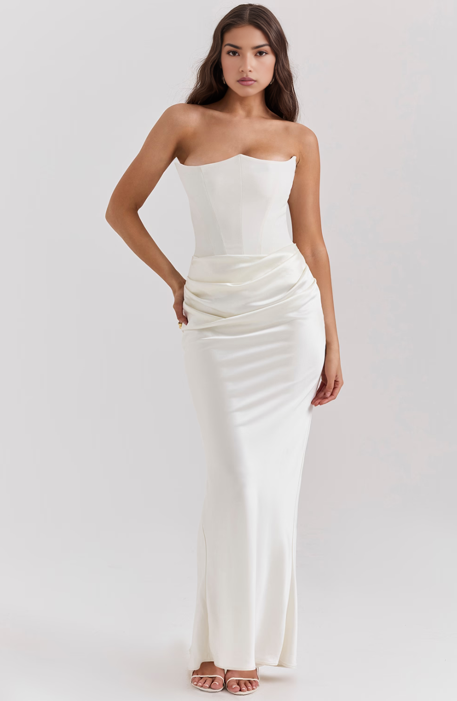 Leilani | Elegant Evening Dress