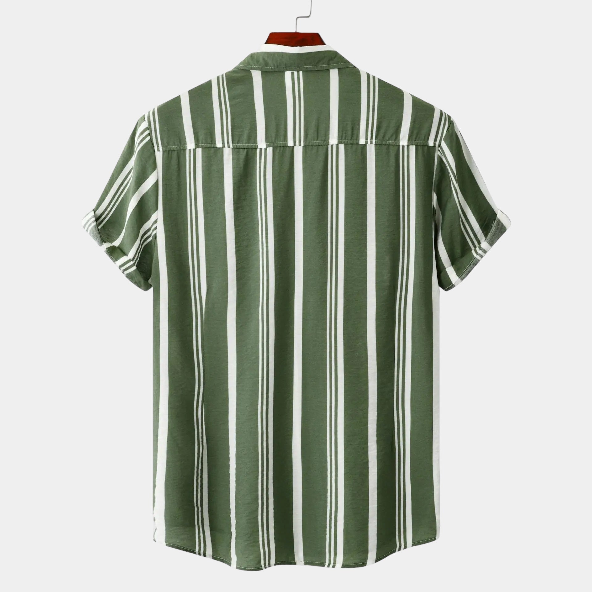 Savrani™ | special striped shirt.