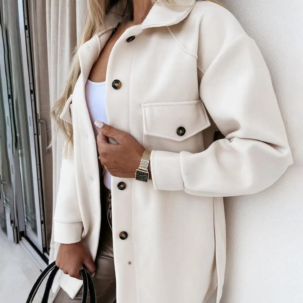 Brigitte | Elegant and Stylish Spring Jacket