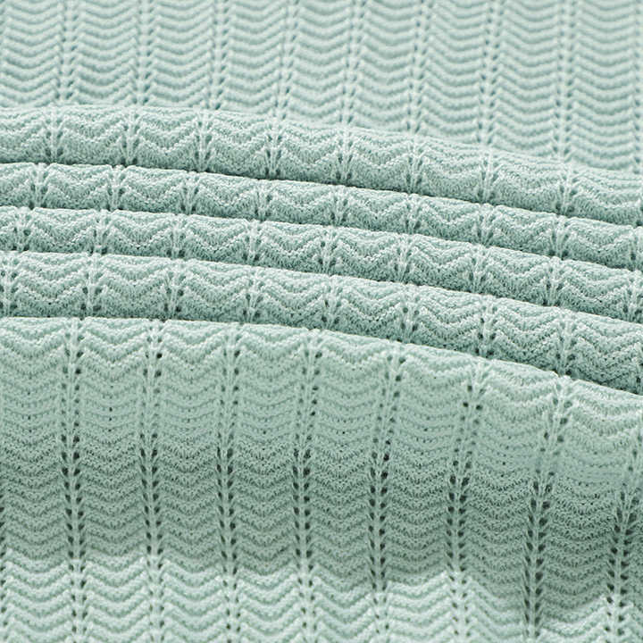 Savrani™ | Knit Polo.