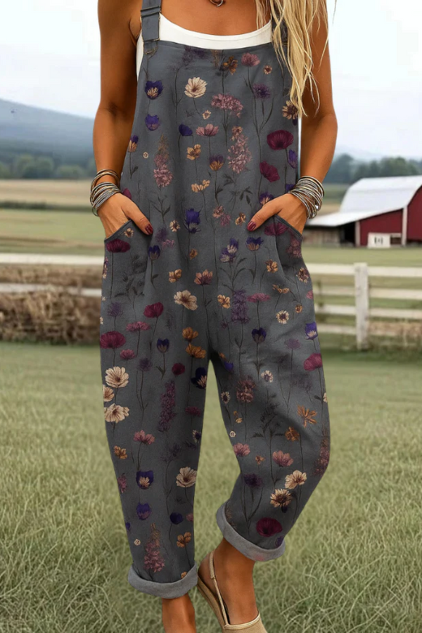 Kelly™ | Artistic Culottes