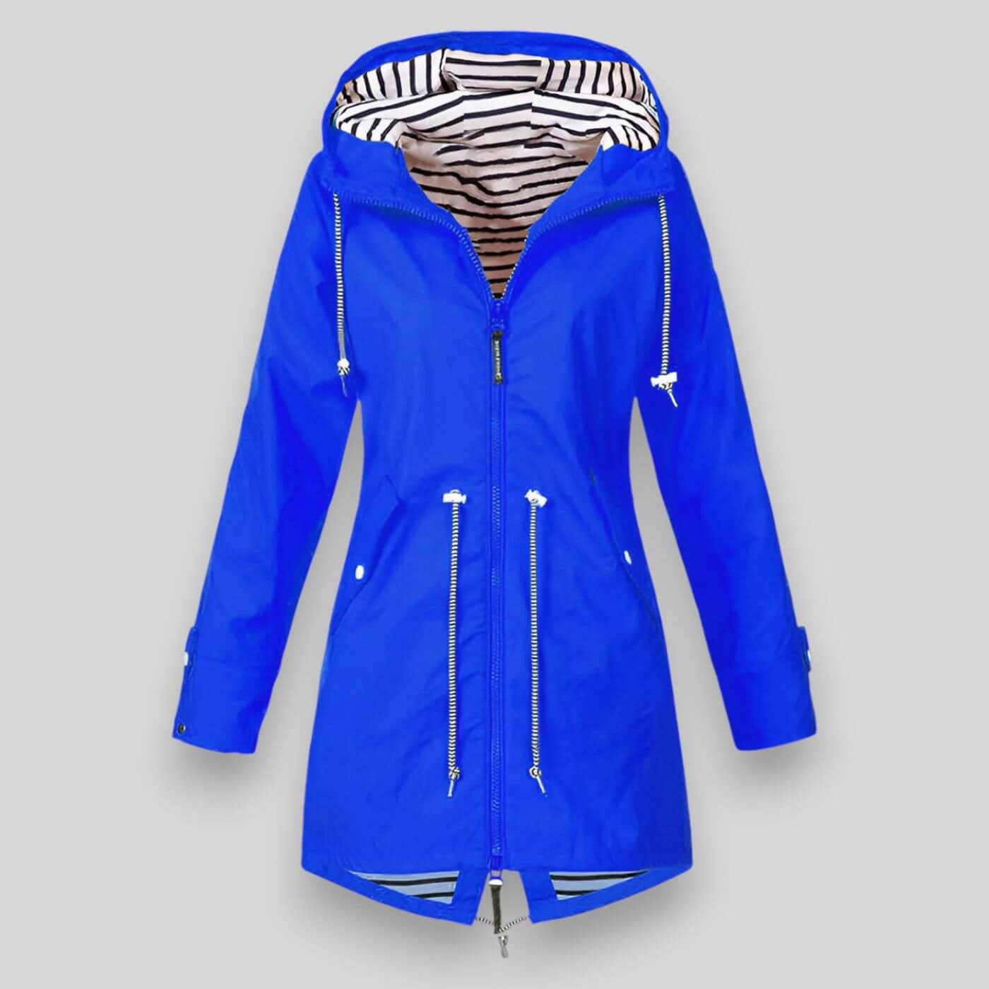 Lovisa | Stylish Waterproof Jacket