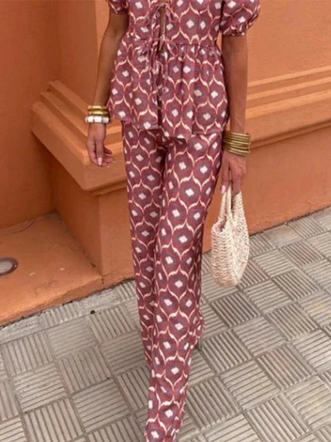 Lisa™ | Stylish, Elegant Set