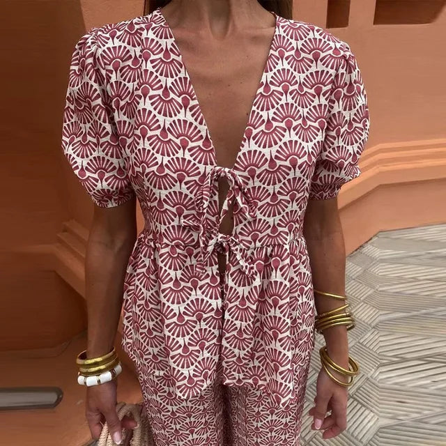 Lisa™ | Stylish, Elegant Set