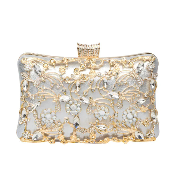 Mary Jane™ | Ema Clutch Bag