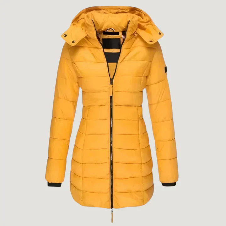 Irena | Noelle Winter Jacket
