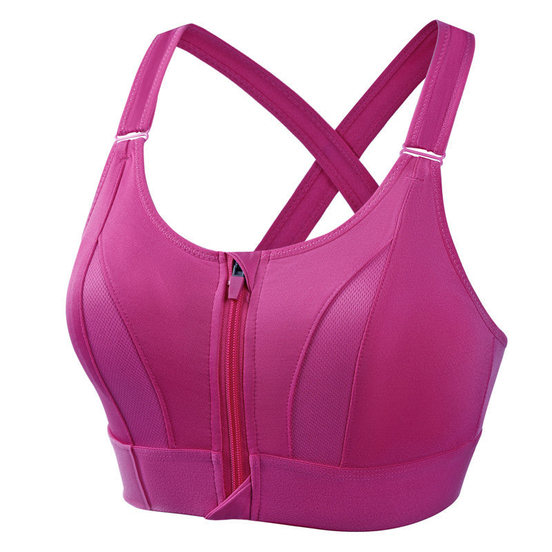 VITTORIA™ | COMFORTABLE SPORTS BRA