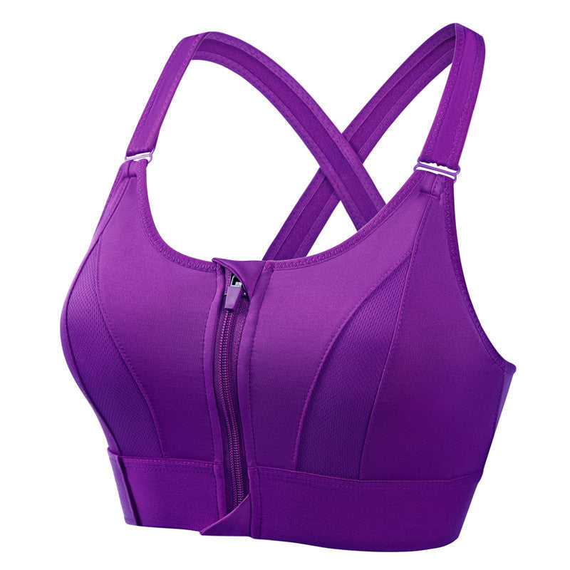 VITTORIA™ | COMFORTABLE SPORTS BRA