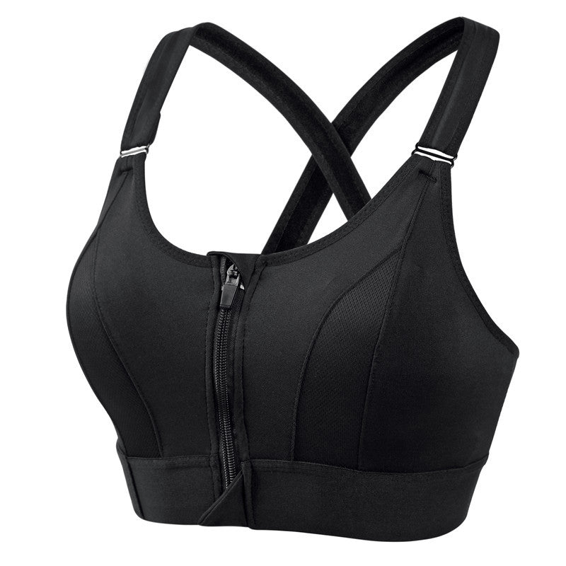 VITTORIA™ | COMFORTABLE SPORTS BRA