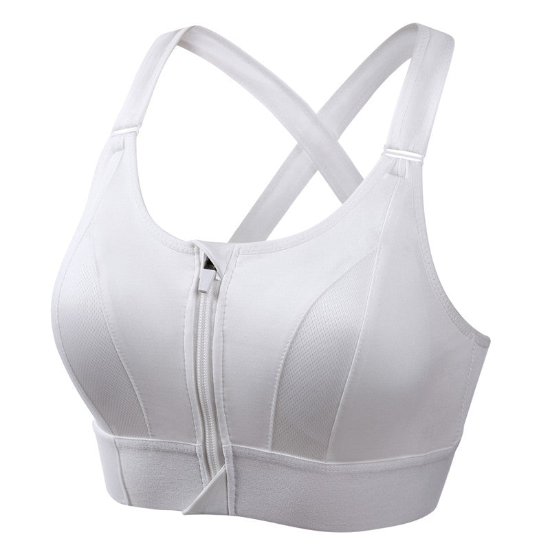VITTORIA™ | COMFORTABLE SPORTS BRA