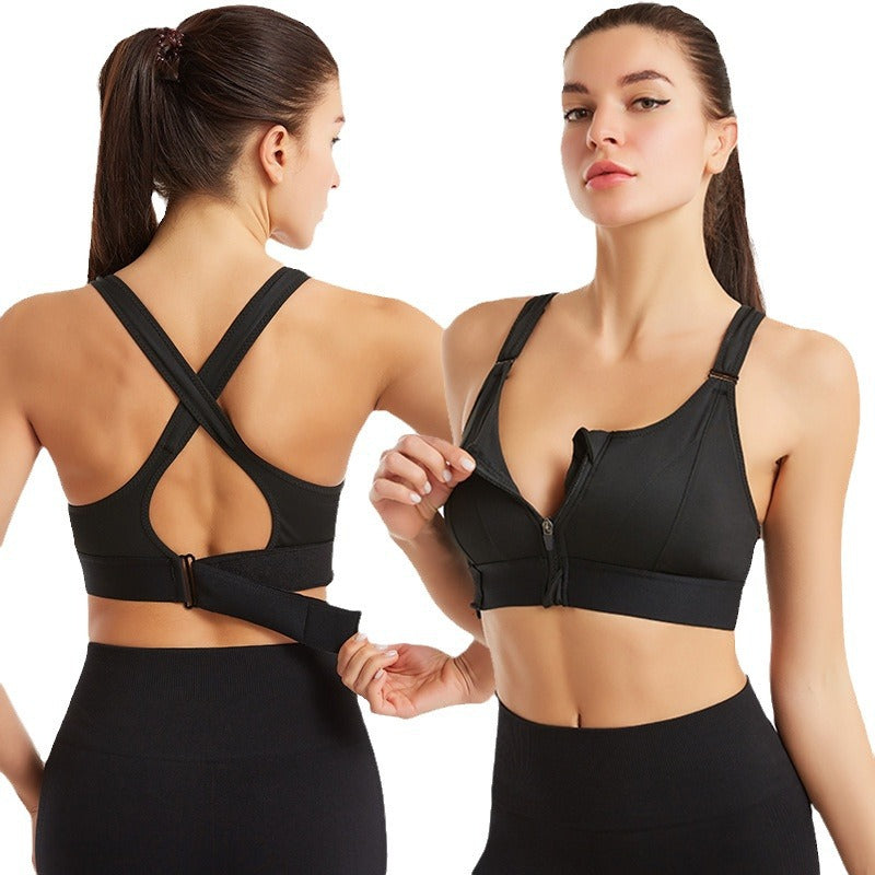 VITTORIA™ | COMFORTABLE SPORTS BRA