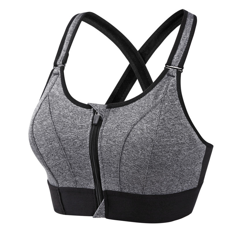 VITTORIA™ | COMFORTABLE SPORTS BRA