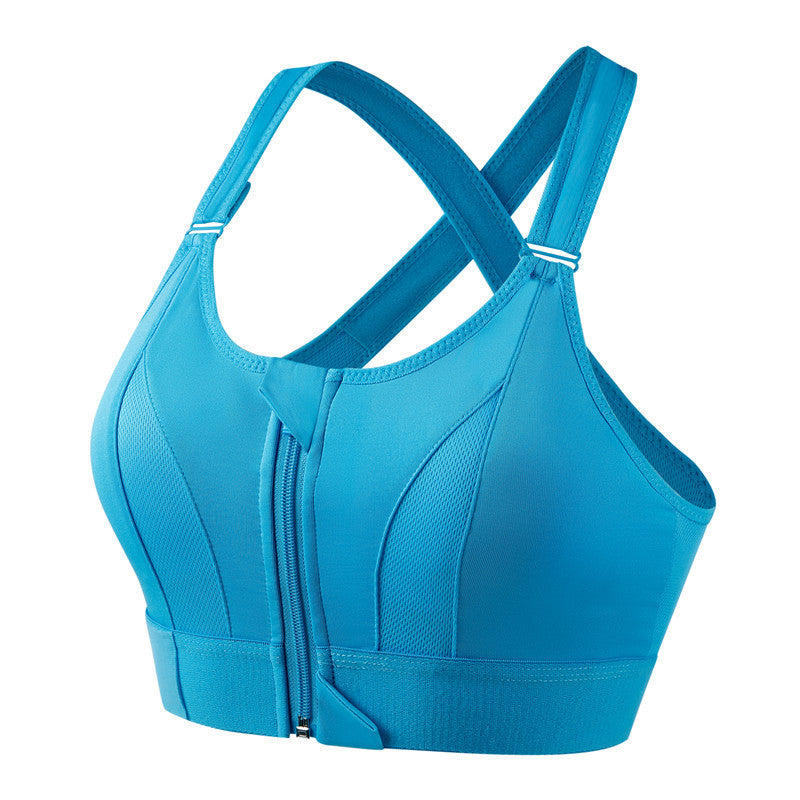 VITTORIA™ | COMFORTABLE SPORTS BRA