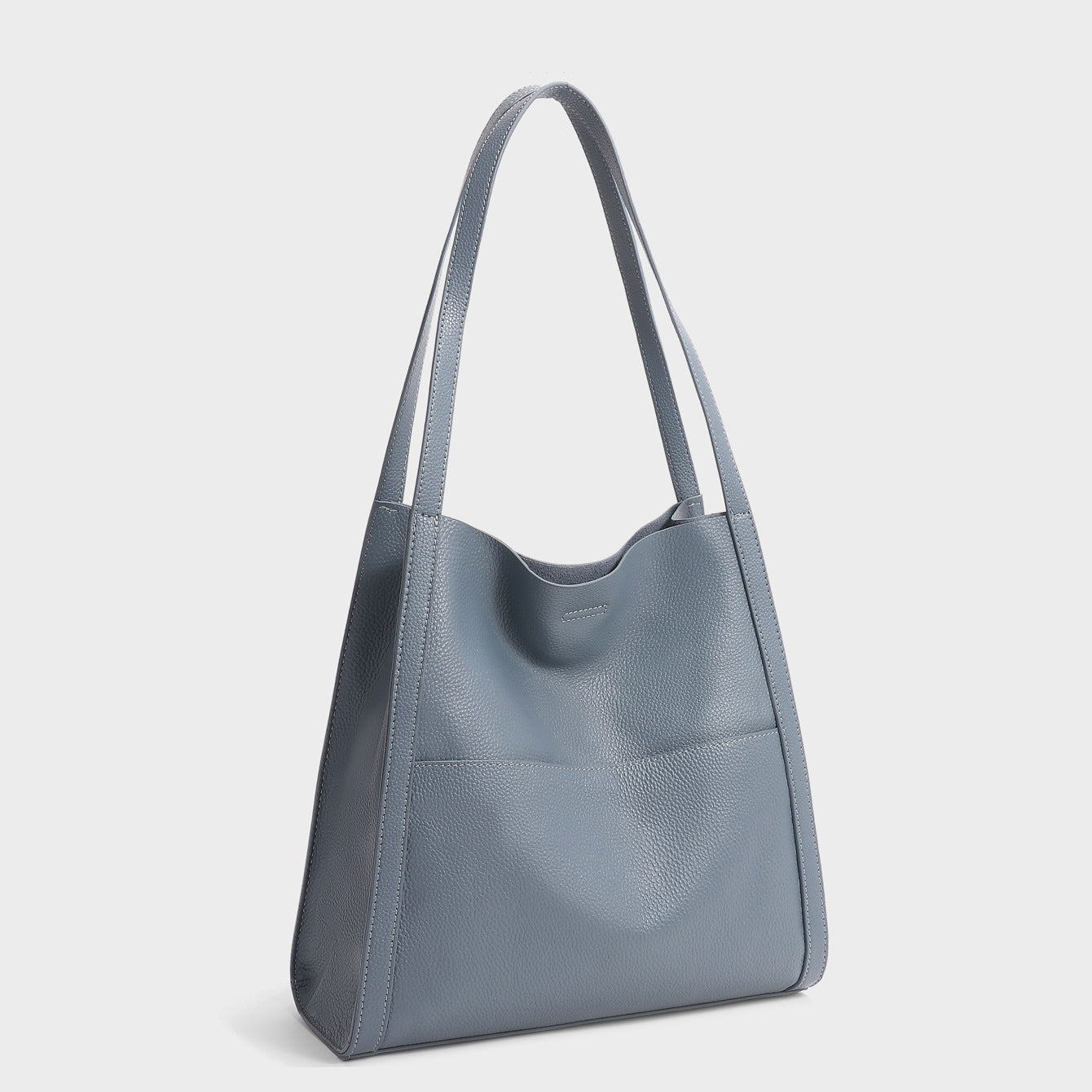 Elise | LEATHER HANDBAG