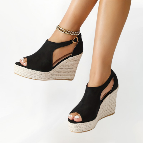 Estella | High Heel Sandals