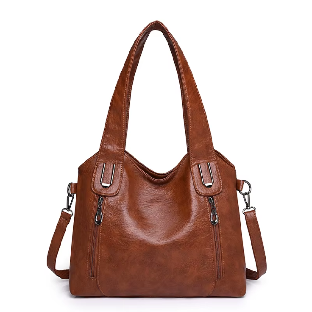 Lydia | Vintage Charm Shoulder Bag