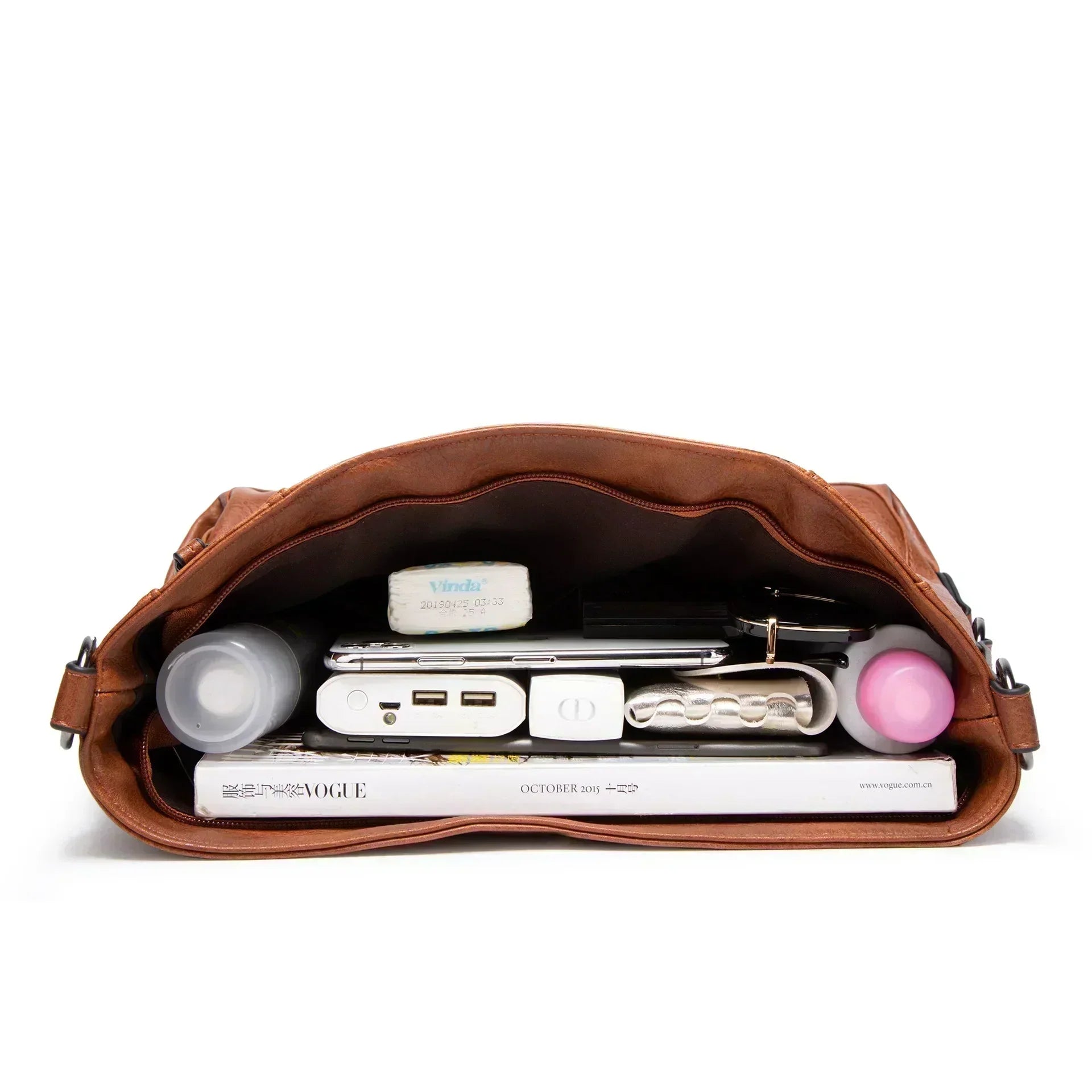 Nora | Elegant Daily Bag