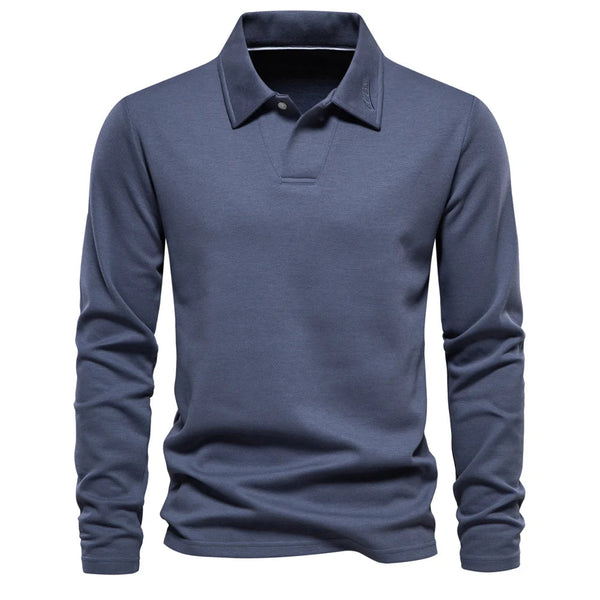 Jonathan™ | Chic Collared Polo