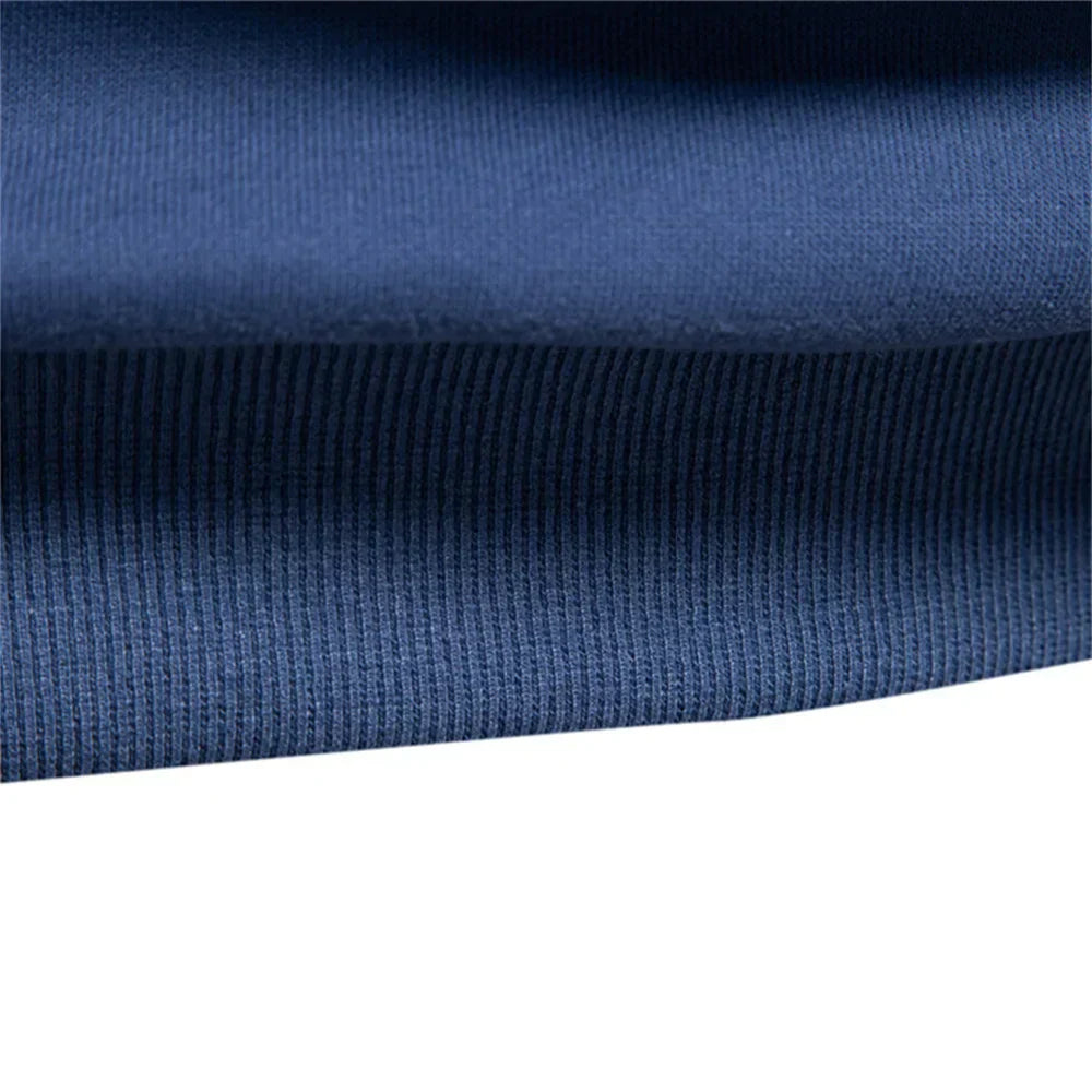 Sébastien™ | Bicolor Contrast Polo